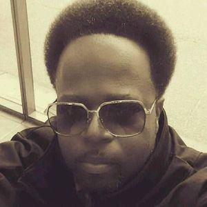 Meet your Posher, Dangelo